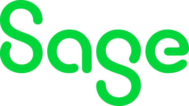 Sage 100 logo