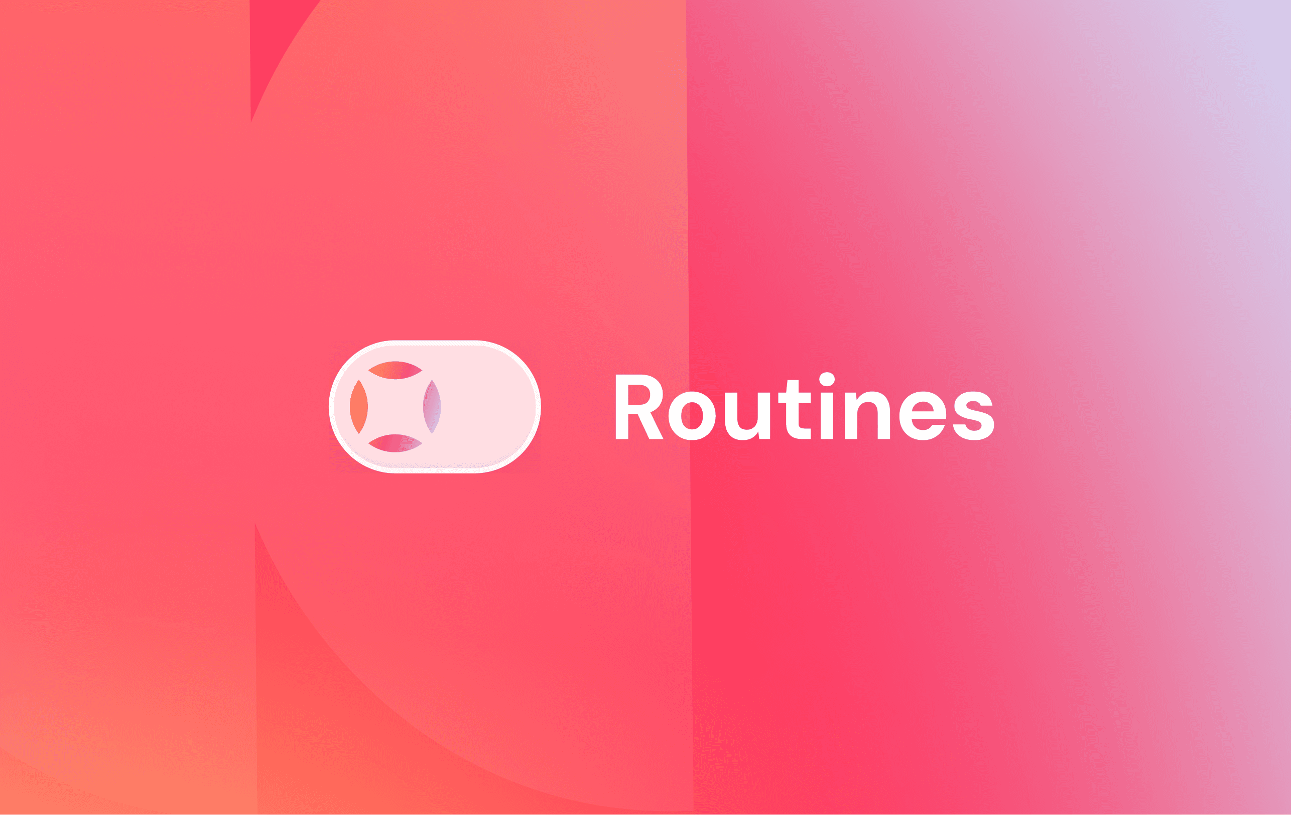 Automate what you ask your team on repeat
