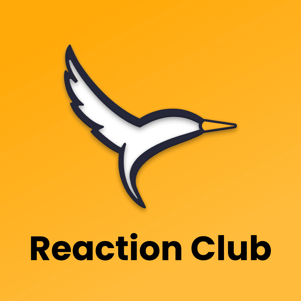 reaction-club reaction-club