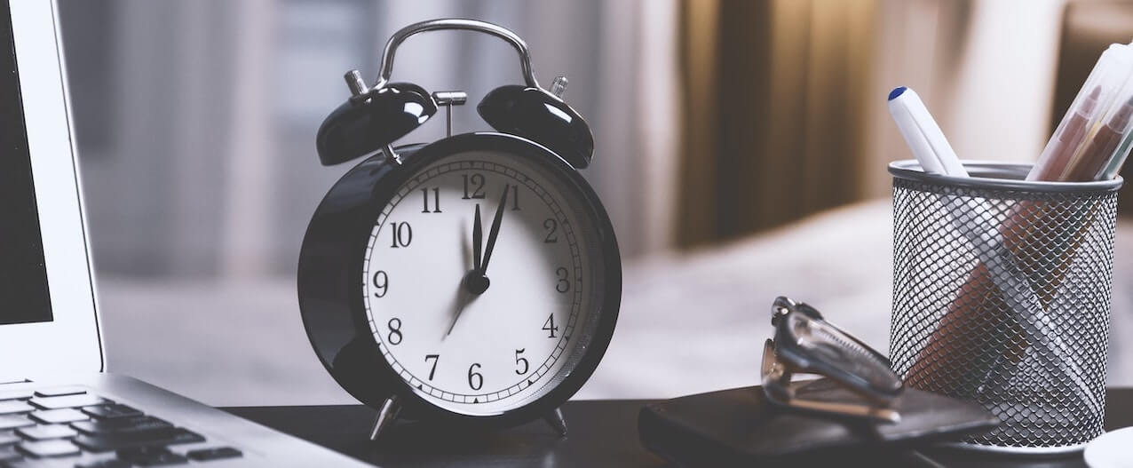 time clock template
