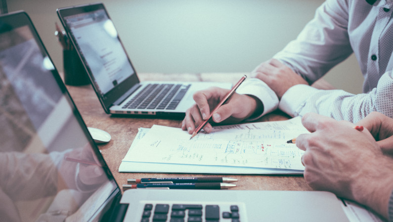 free okr template