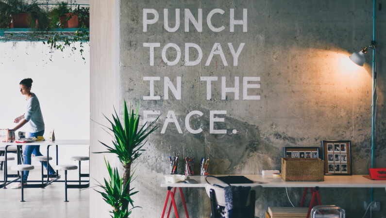 employee motivation