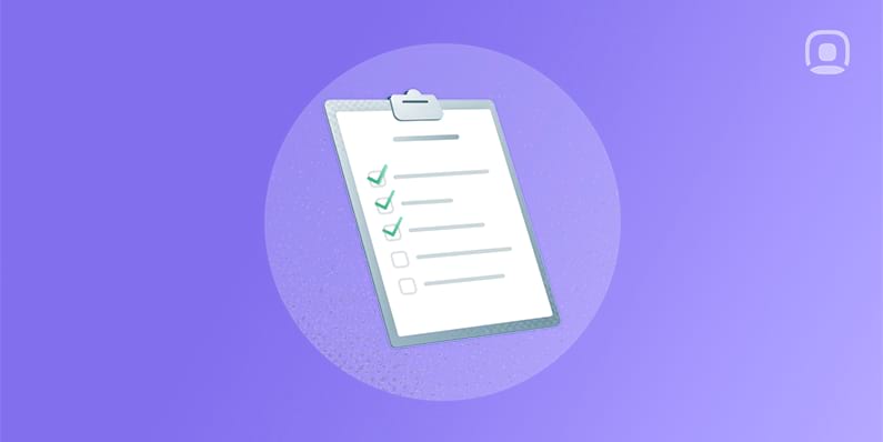 end of year report for human resources