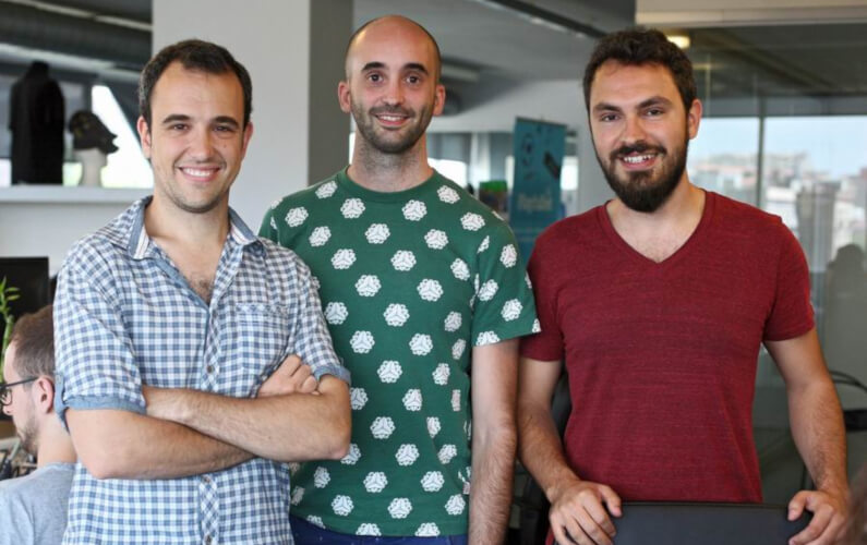 fundadores factorial