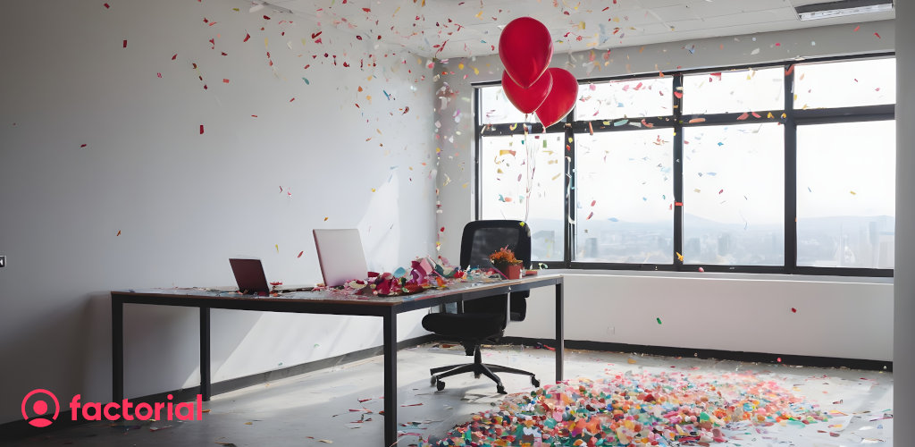employee appreciation day