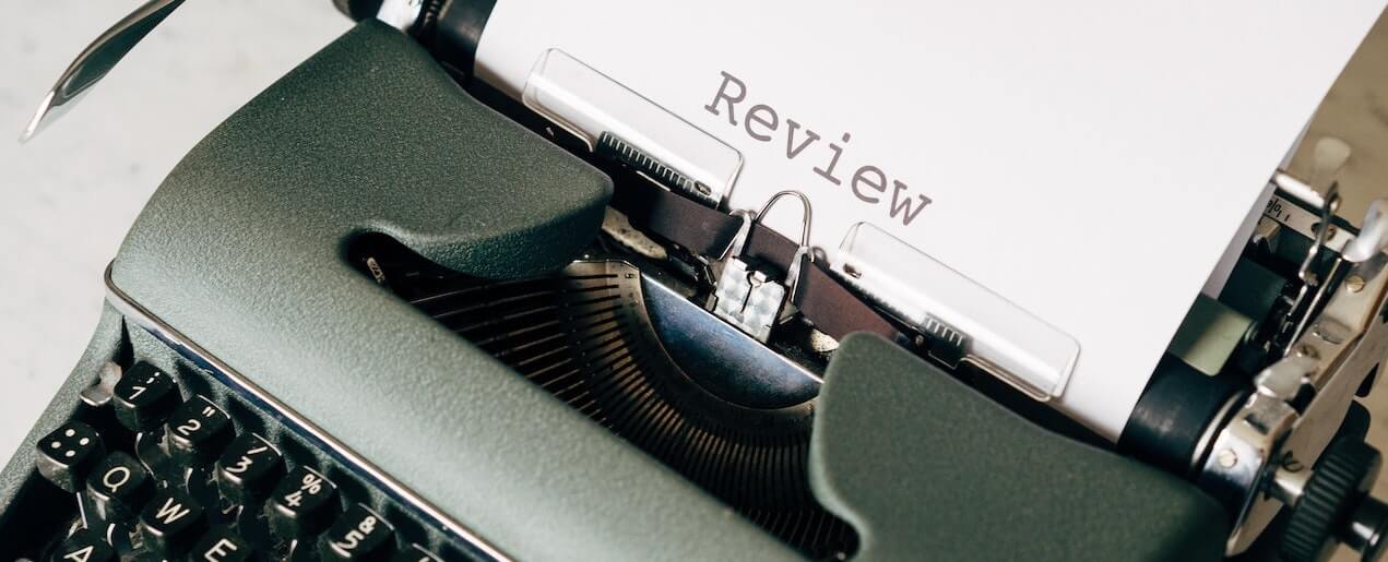 performance review system