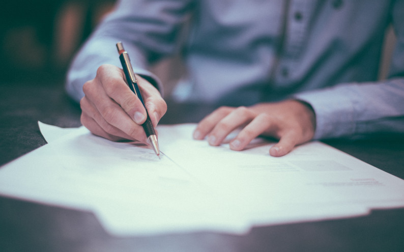 hr incident report template