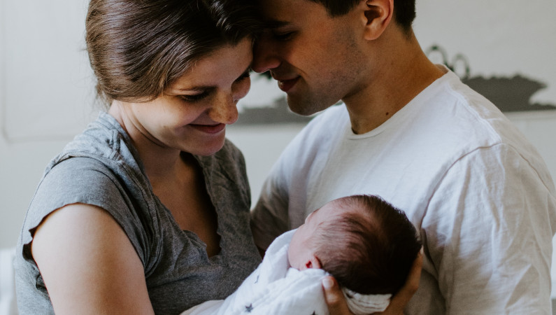 paid family leave california