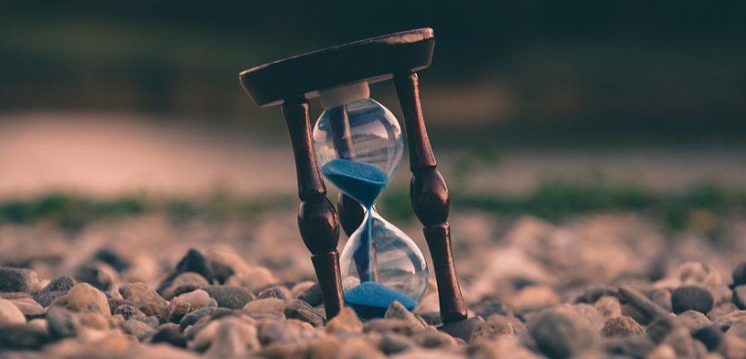 Time and attendance software