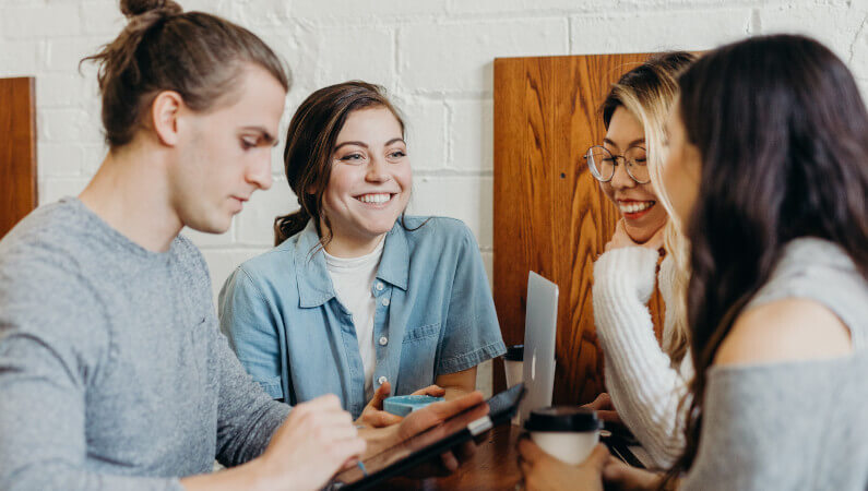 what is human capital management