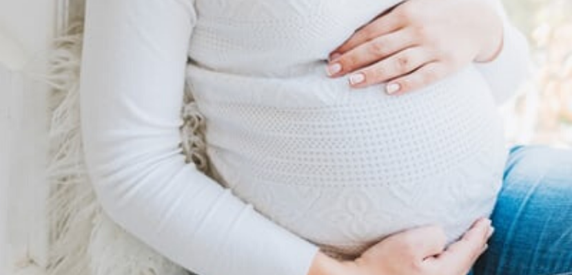 maternity leave