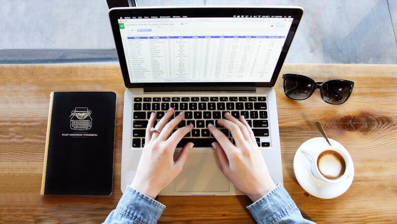 hrms software