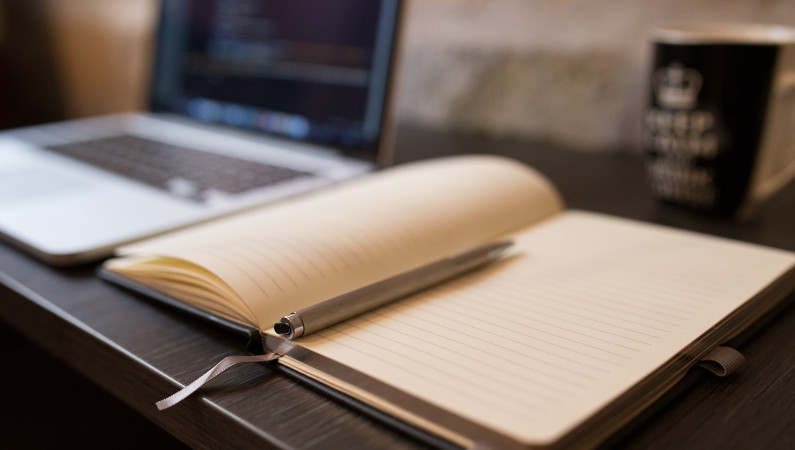 employee handbook