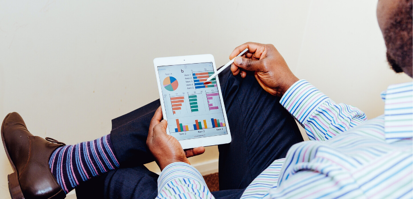 Human Resources reports