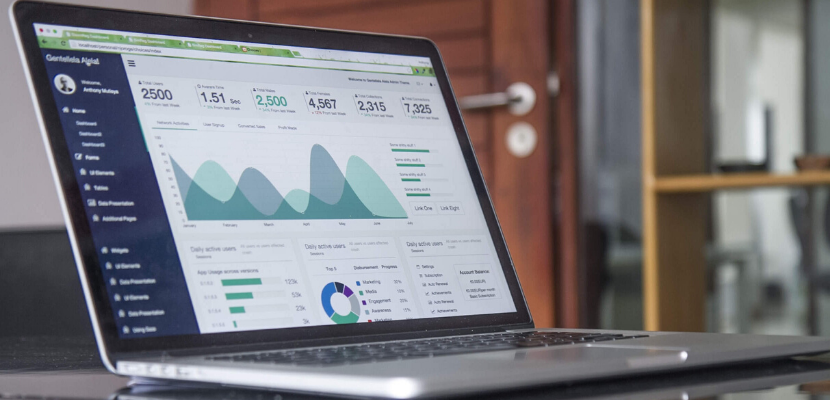 Metrics for HR