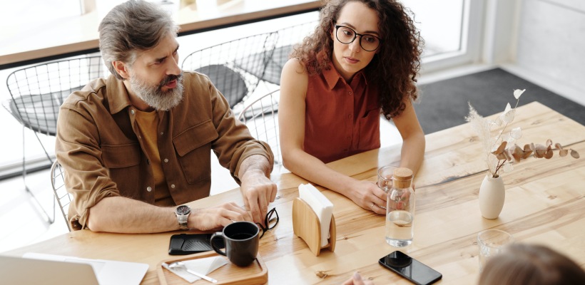recruitment and selection in the hiring process