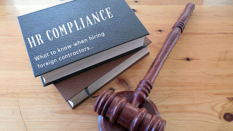 hr compliance