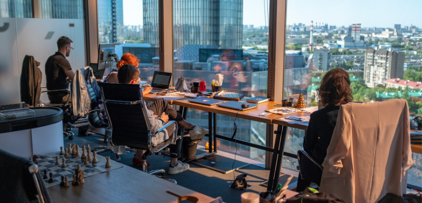 what is human capital