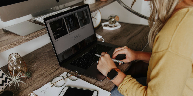 tips for working remotely
