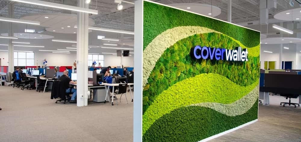 CoverWallet