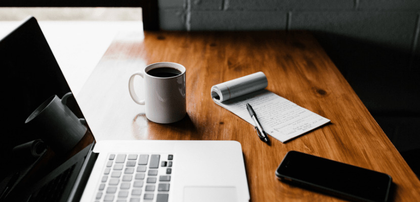 Remote work