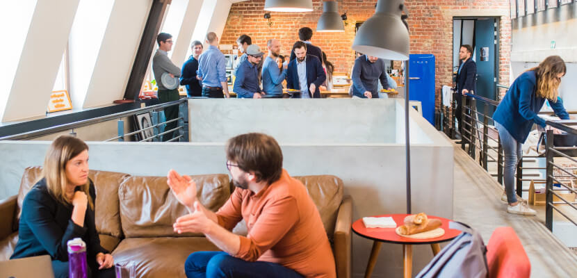 workforce analytics