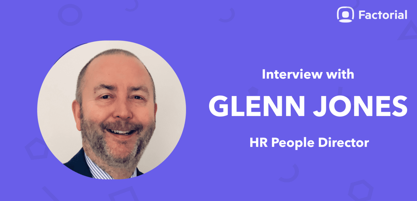 factorial hr interviews - a career in hr