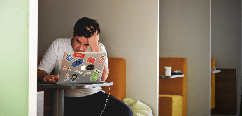 Employee burnout