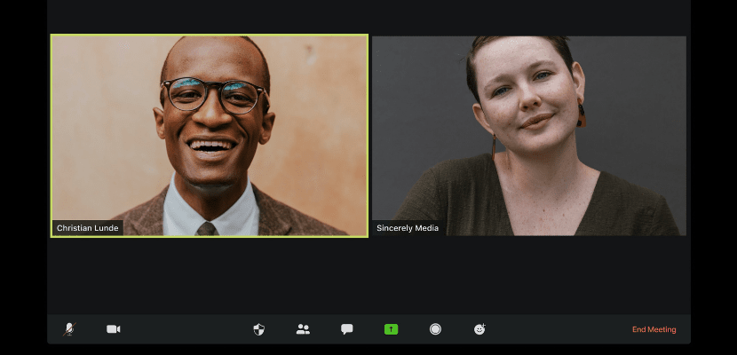 Video interview tips