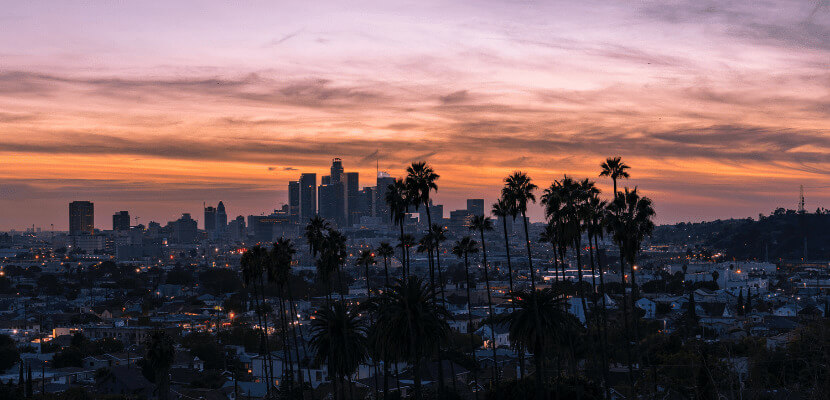 California overtime