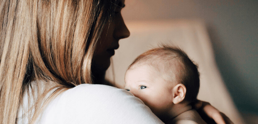 Maternity leave laws