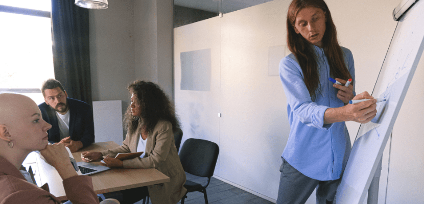 Continuous Performance Management