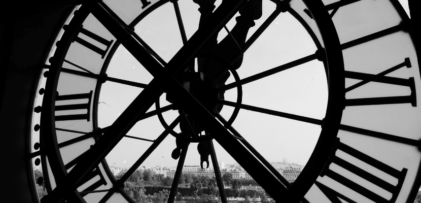 DCAA timekeeping requirements