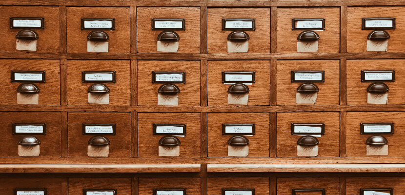 Employee database software