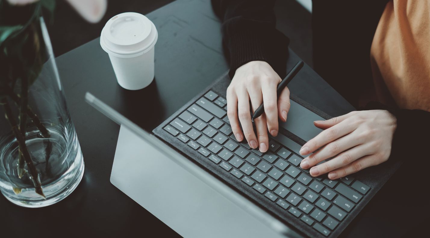 conducting a pay review