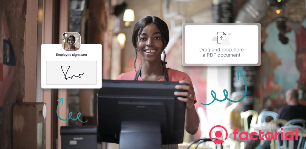 employee self service portal