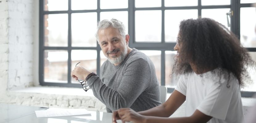 mentoring in the workplace