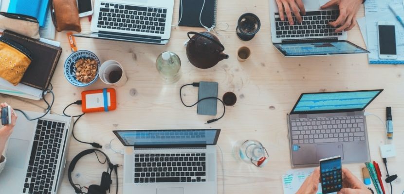 agile-organization
