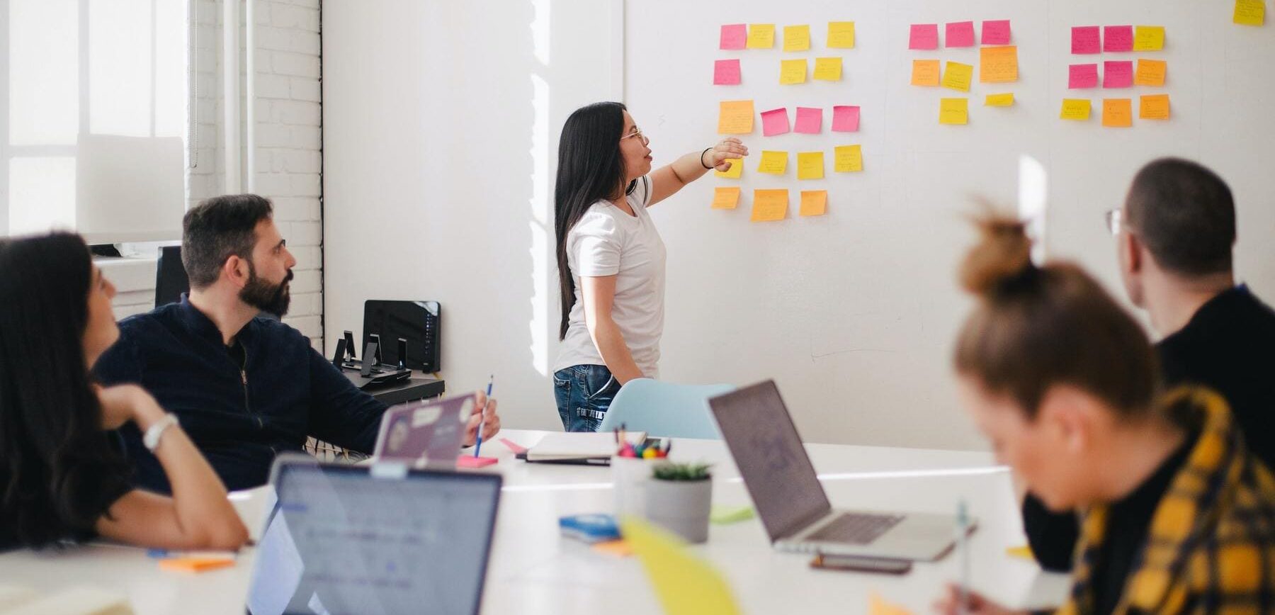 people management jobs and job role