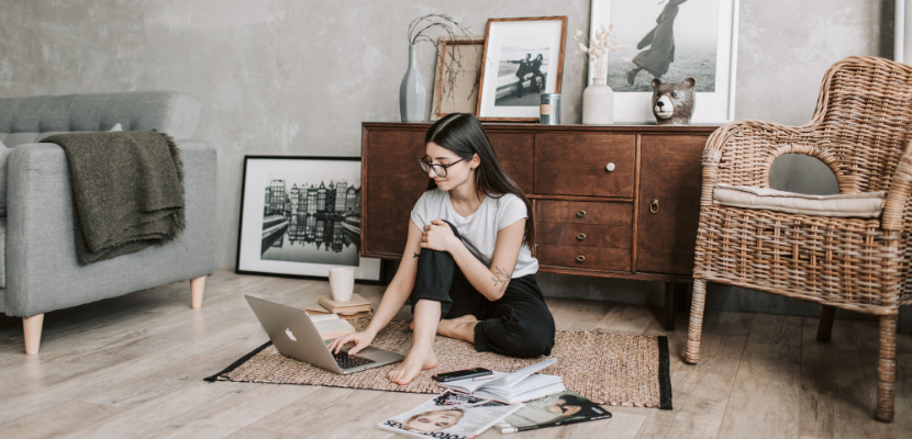 garden leave UK