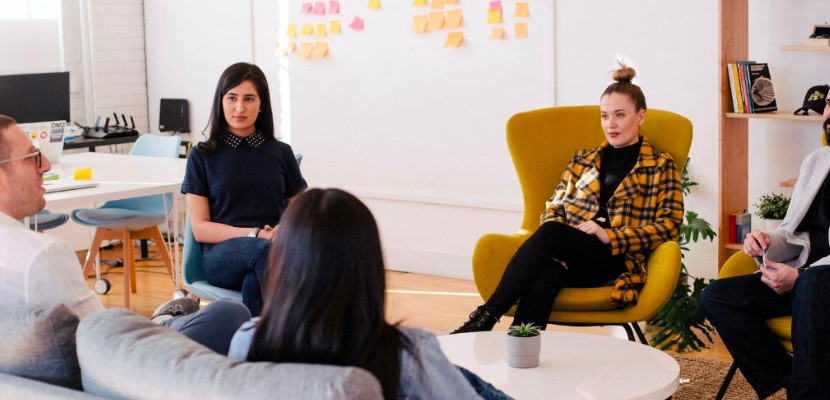 inclusive leadership