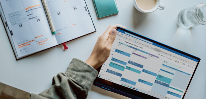 staff leave planner