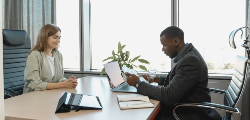 small business hiring