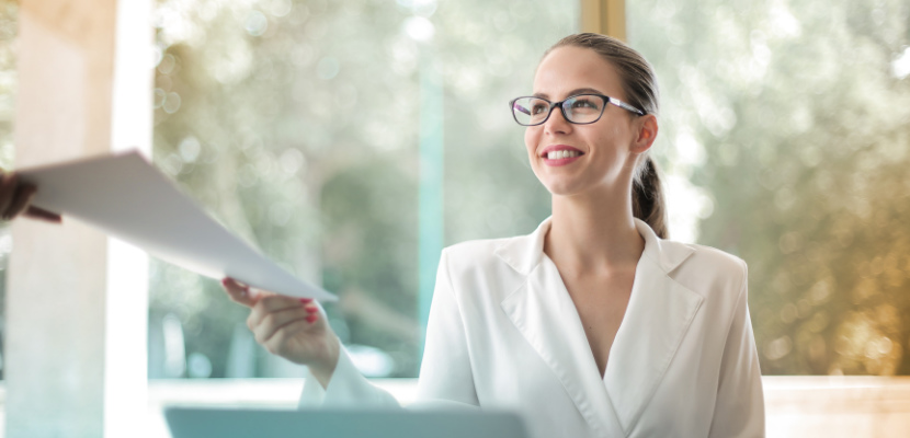 HR manager