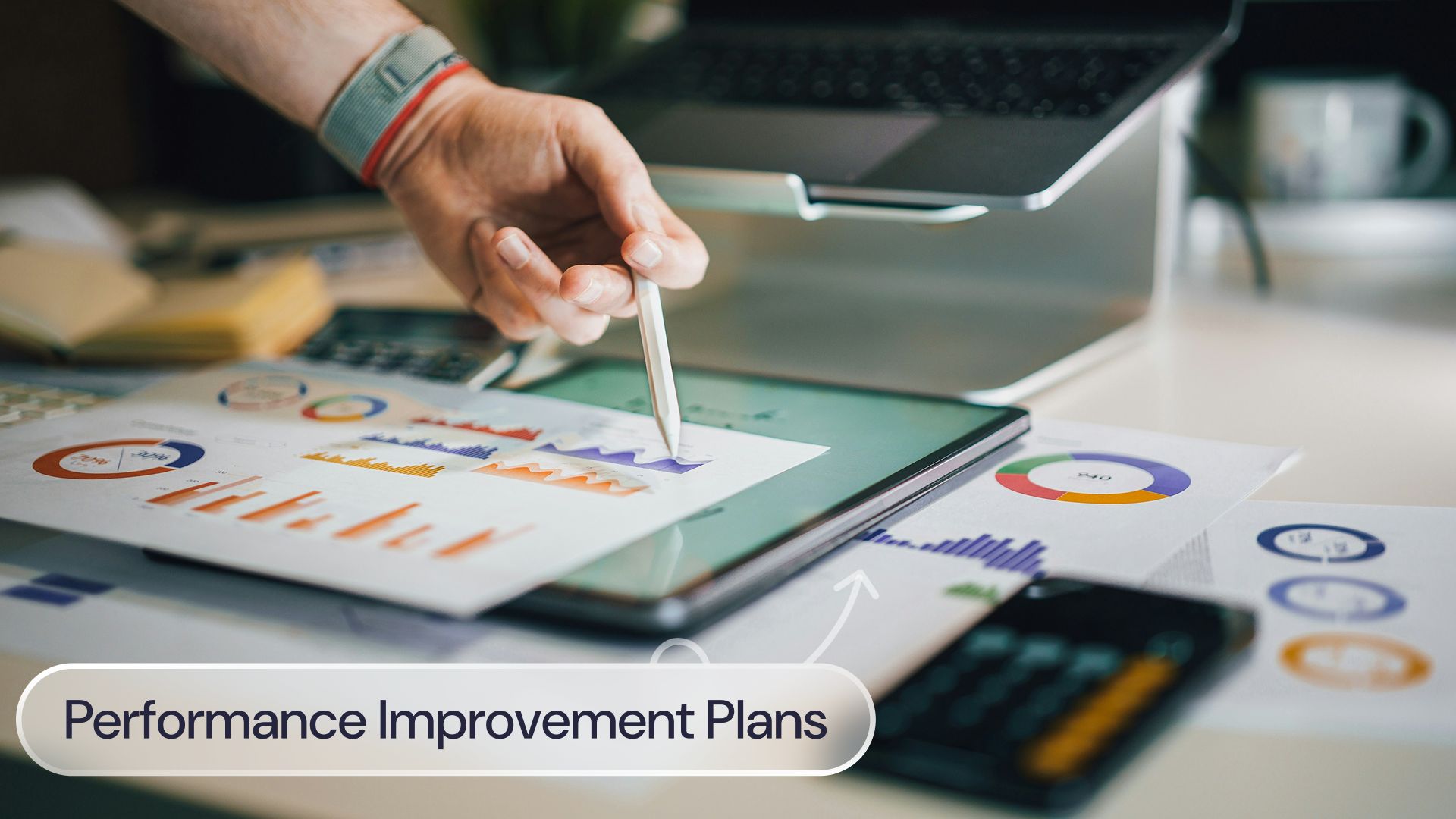 performance improvement plan vs performance development review