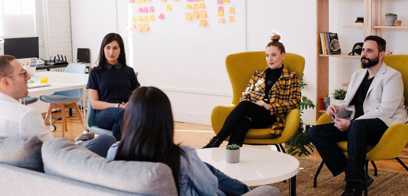 organizational climate