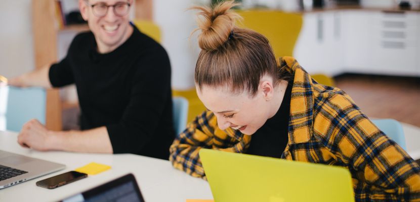 Small business employee benefits