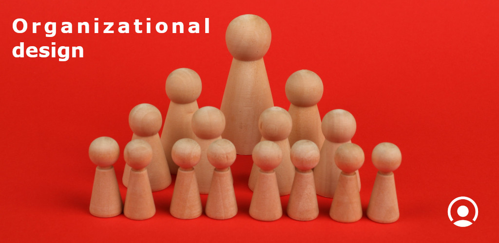 organizational design