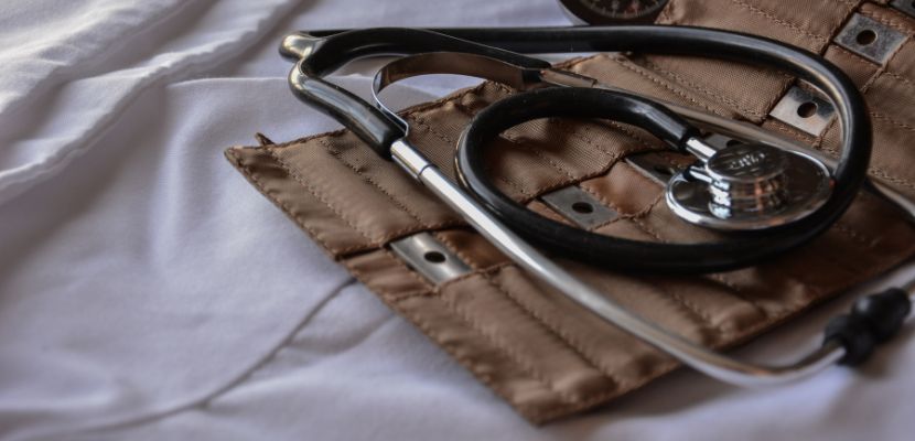 Employee health benefits