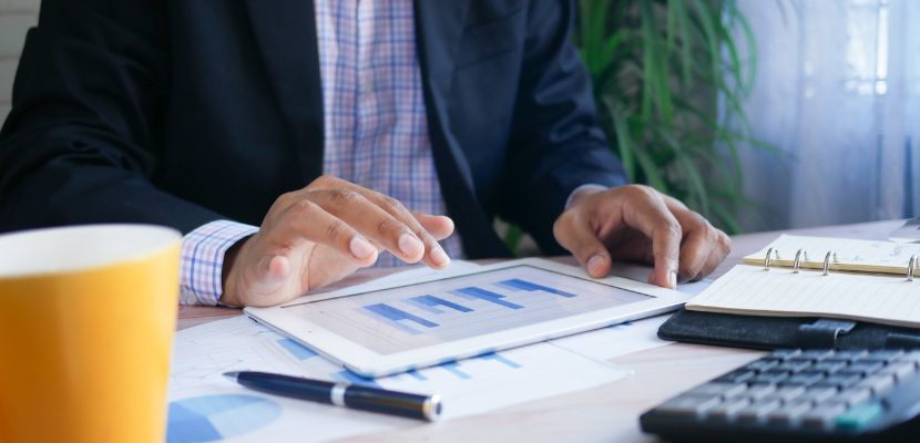 HR metrics